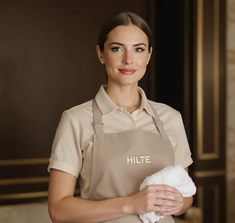 Исполнитель HILTE