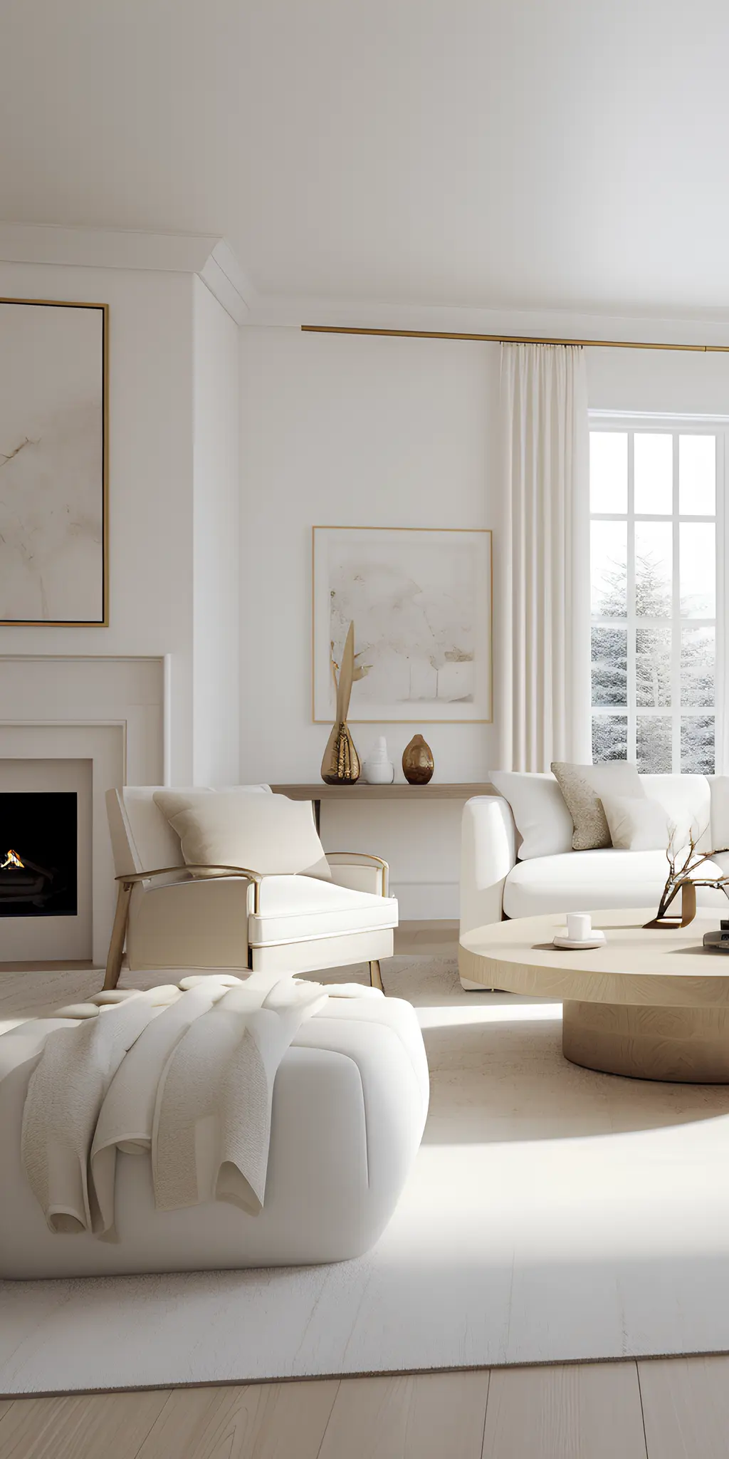 General Cleaning Kitchen