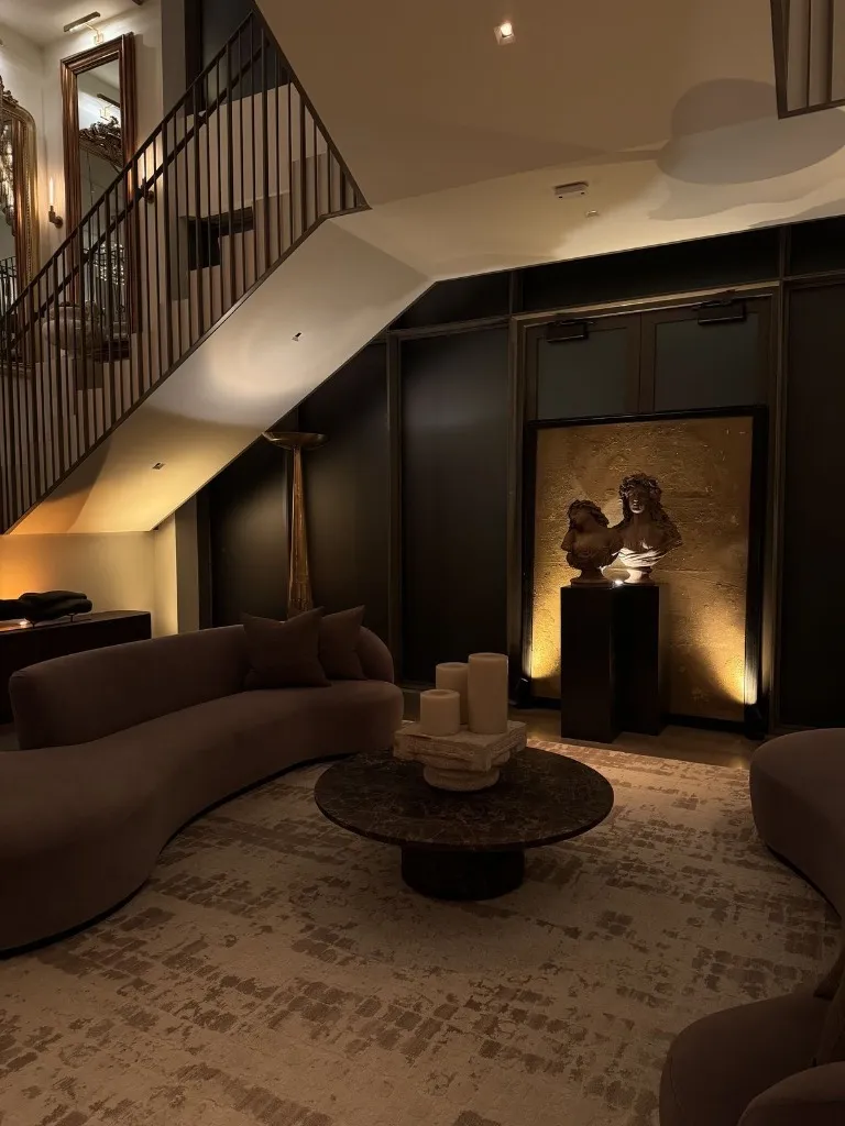 Upholstery Restoration