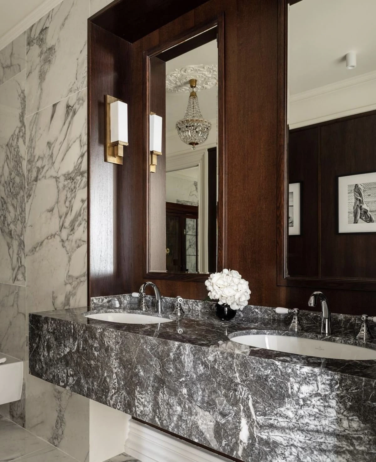 Maintenance Cleaning